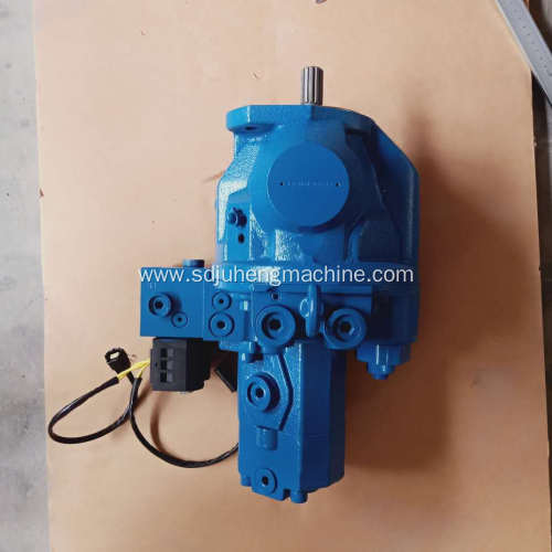 31M8-10020 Main Pump for R60-7 R55-7 Hydraulic Pump